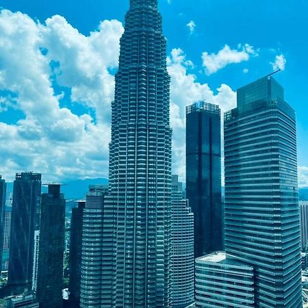 Sky Suites Klcc Kl 쿠알라룸푸르 외부 사진