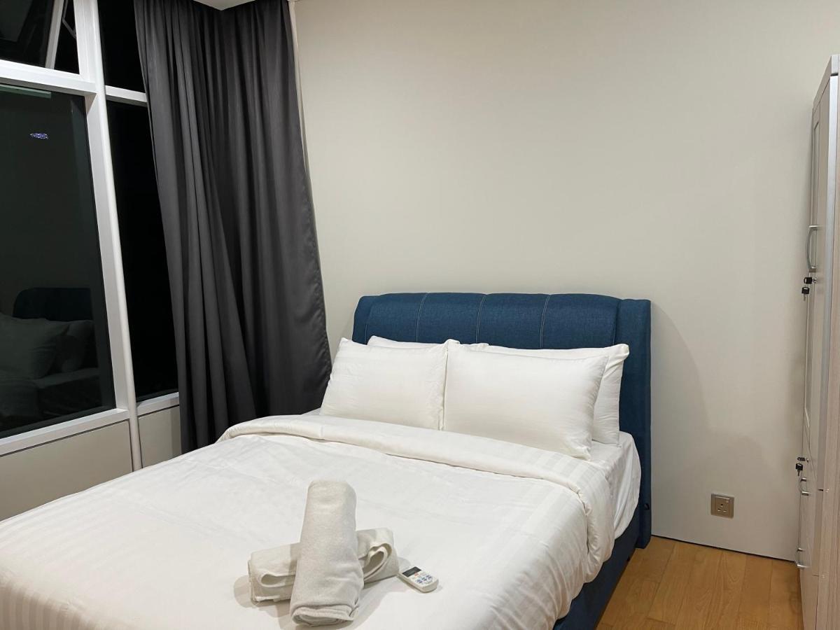 Sky Suites Klcc Kl 쿠알라룸푸르 외부 사진