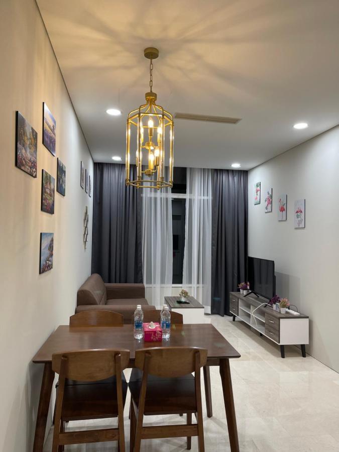 Sky Suites Klcc Kl 쿠알라룸푸르 외부 사진