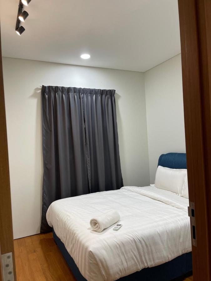 Sky Suites Klcc Kl 쿠알라룸푸르 외부 사진