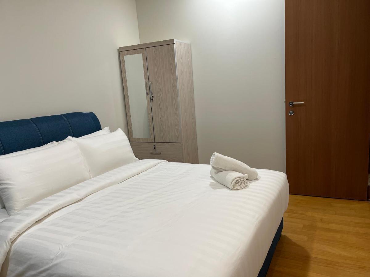 Sky Suites Klcc Kl 쿠알라룸푸르 외부 사진