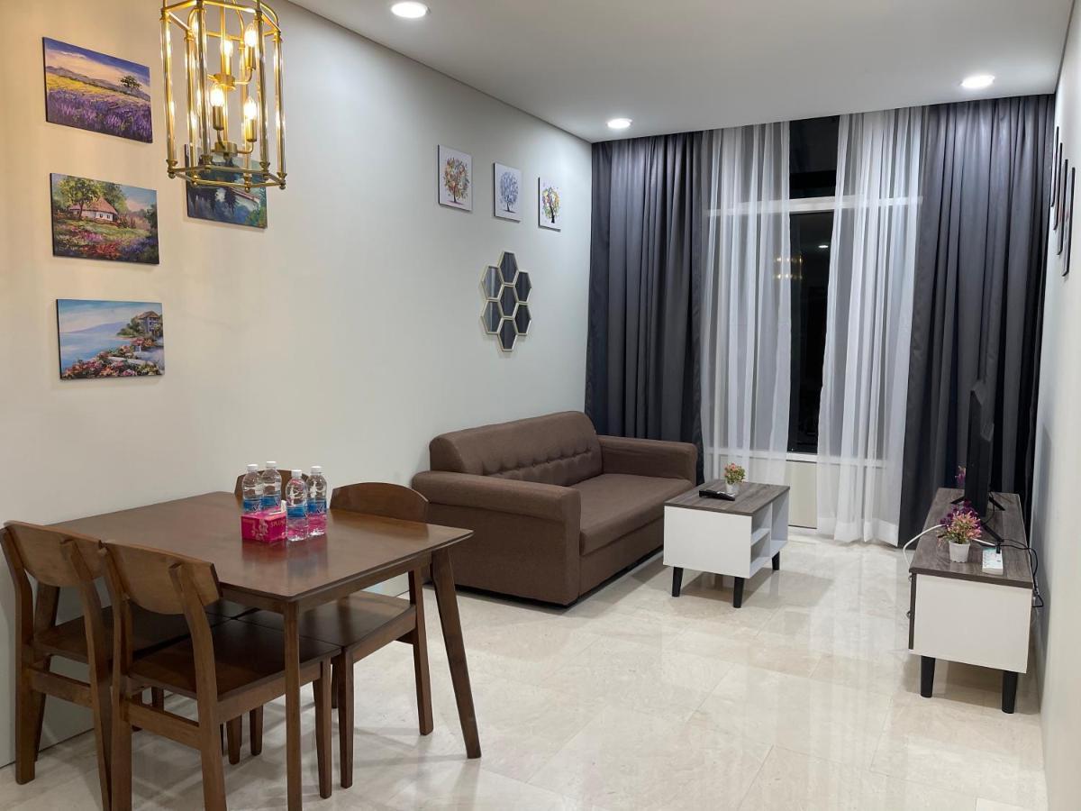 Sky Suites Klcc Kl 쿠알라룸푸르 외부 사진