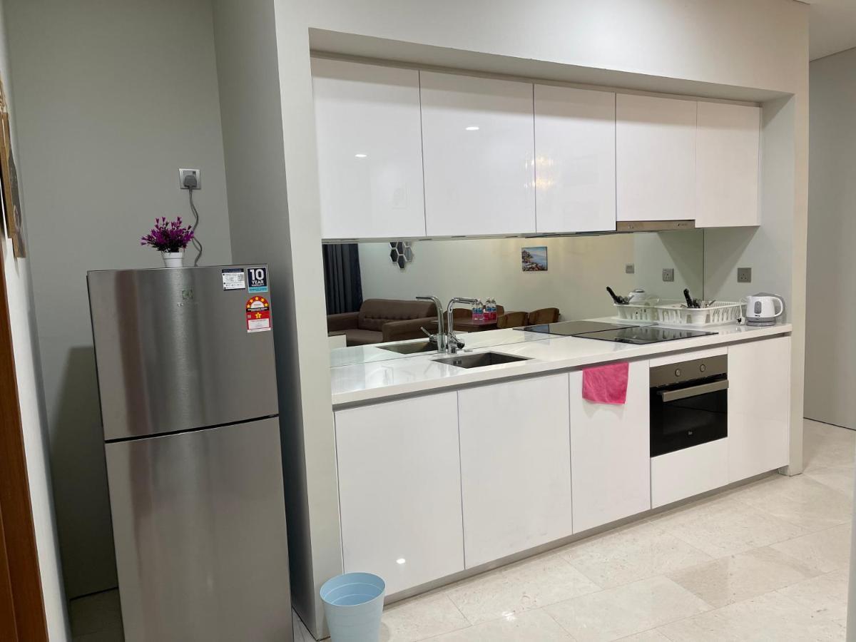 Sky Suites Klcc Kl 쿠알라룸푸르 외부 사진