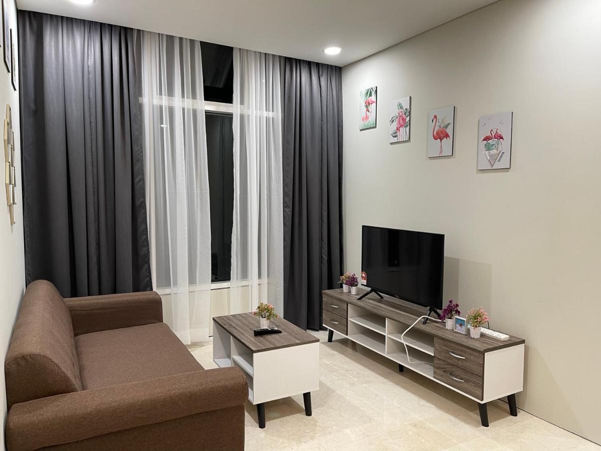 Sky Suites Klcc Kl 쿠알라룸푸르 외부 사진