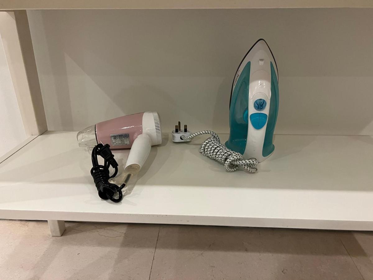 Sky Suites Klcc Kl 쿠알라룸푸르 외부 사진