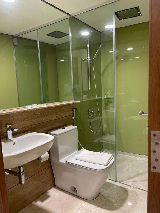 Sky Suites Klcc Kl 쿠알라룸푸르 외부 사진