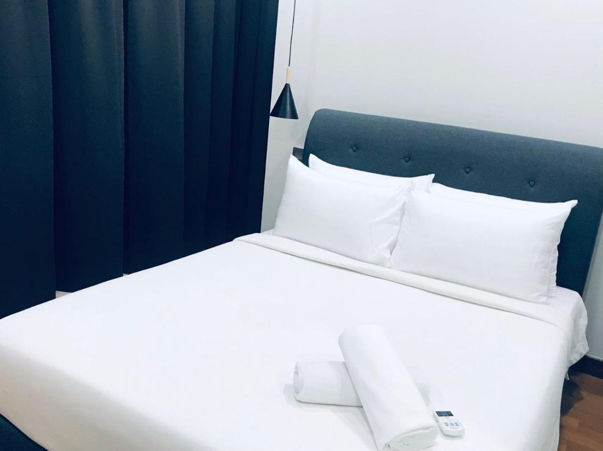 Sky Suites Klcc Kl 쿠알라룸푸르 외부 사진
