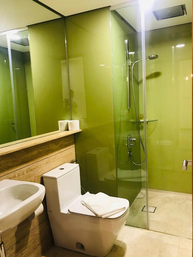 Sky Suites Klcc Kl 쿠알라룸푸르 외부 사진