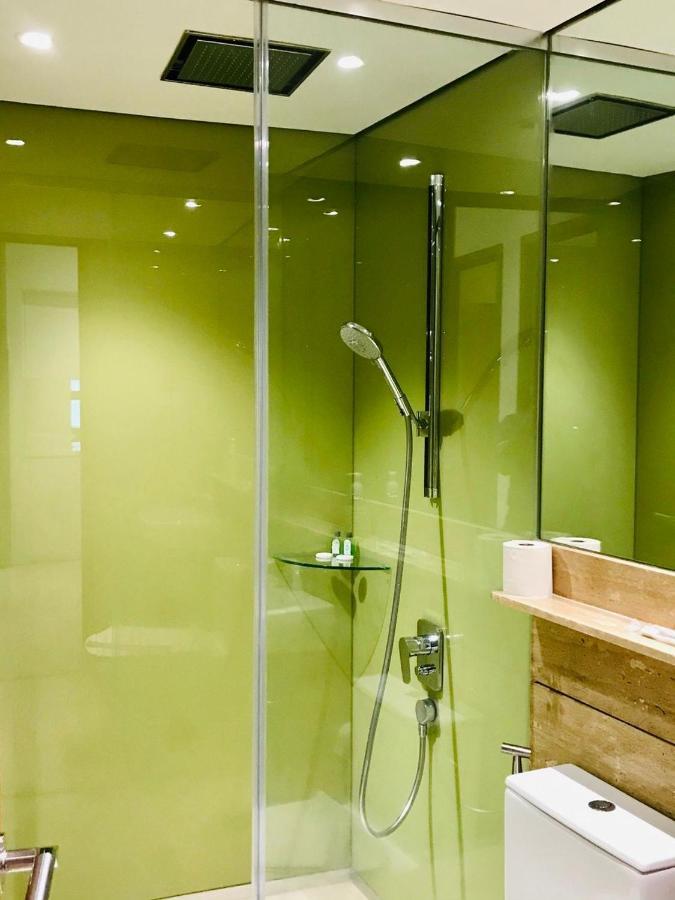 Sky Suites Klcc Kl 쿠알라룸푸르 외부 사진