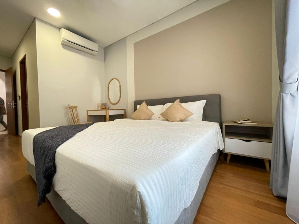 Sky Suites Klcc Kl 쿠알라룸푸르 외부 사진