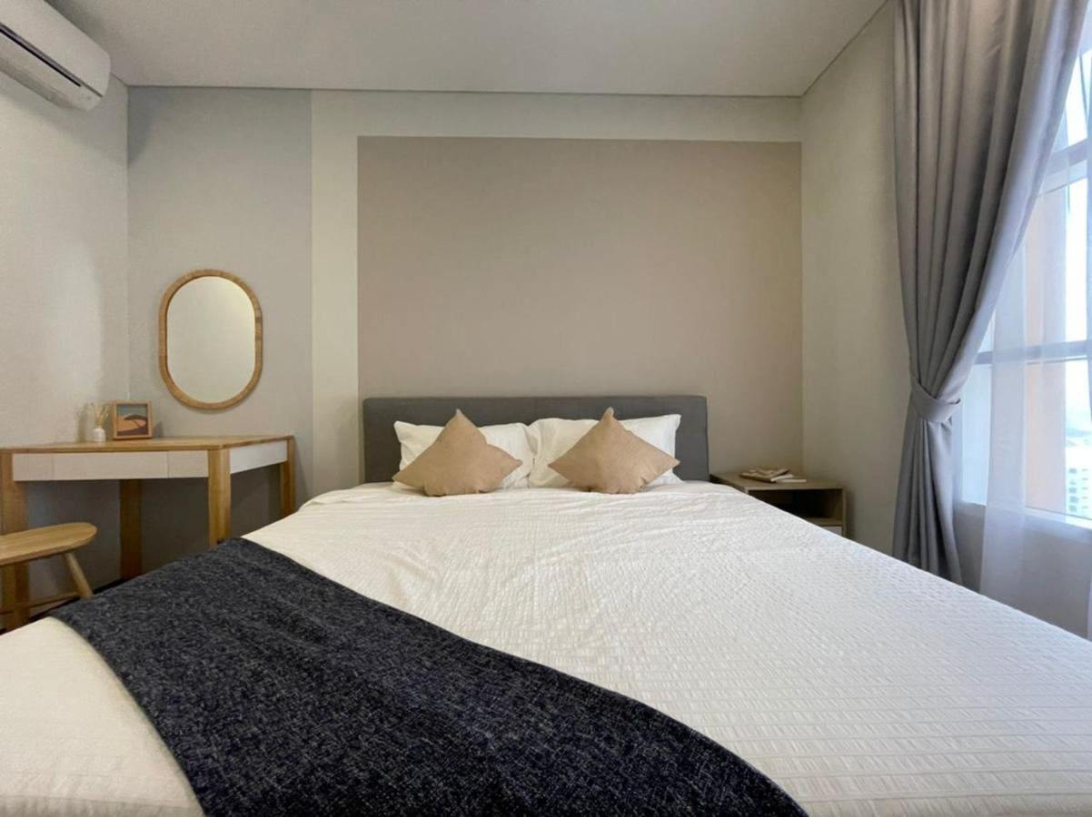 Sky Suites Klcc Kl 쿠알라룸푸르 외부 사진