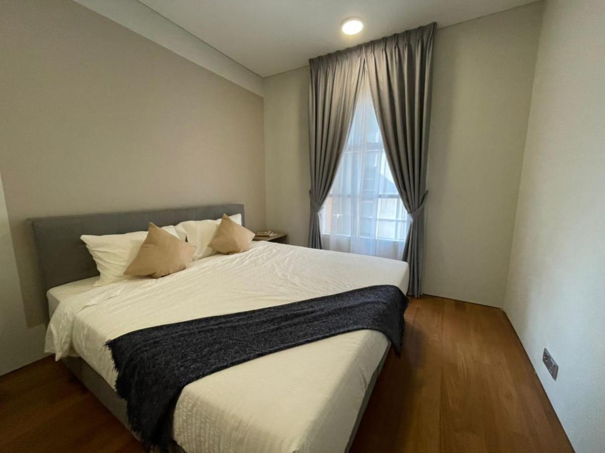 Sky Suites Klcc Kl 쿠알라룸푸르 외부 사진