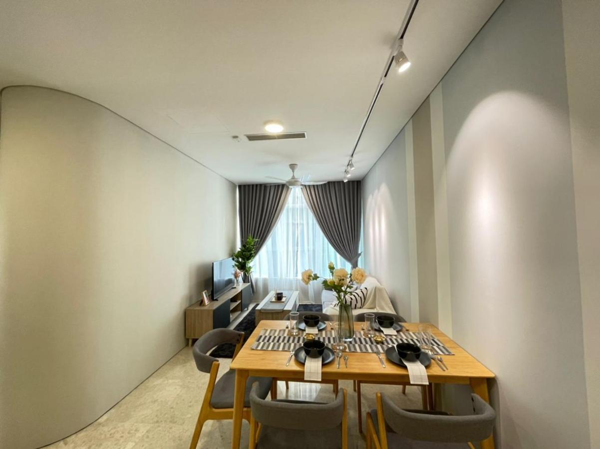 Sky Suites Klcc Kl 쿠알라룸푸르 외부 사진