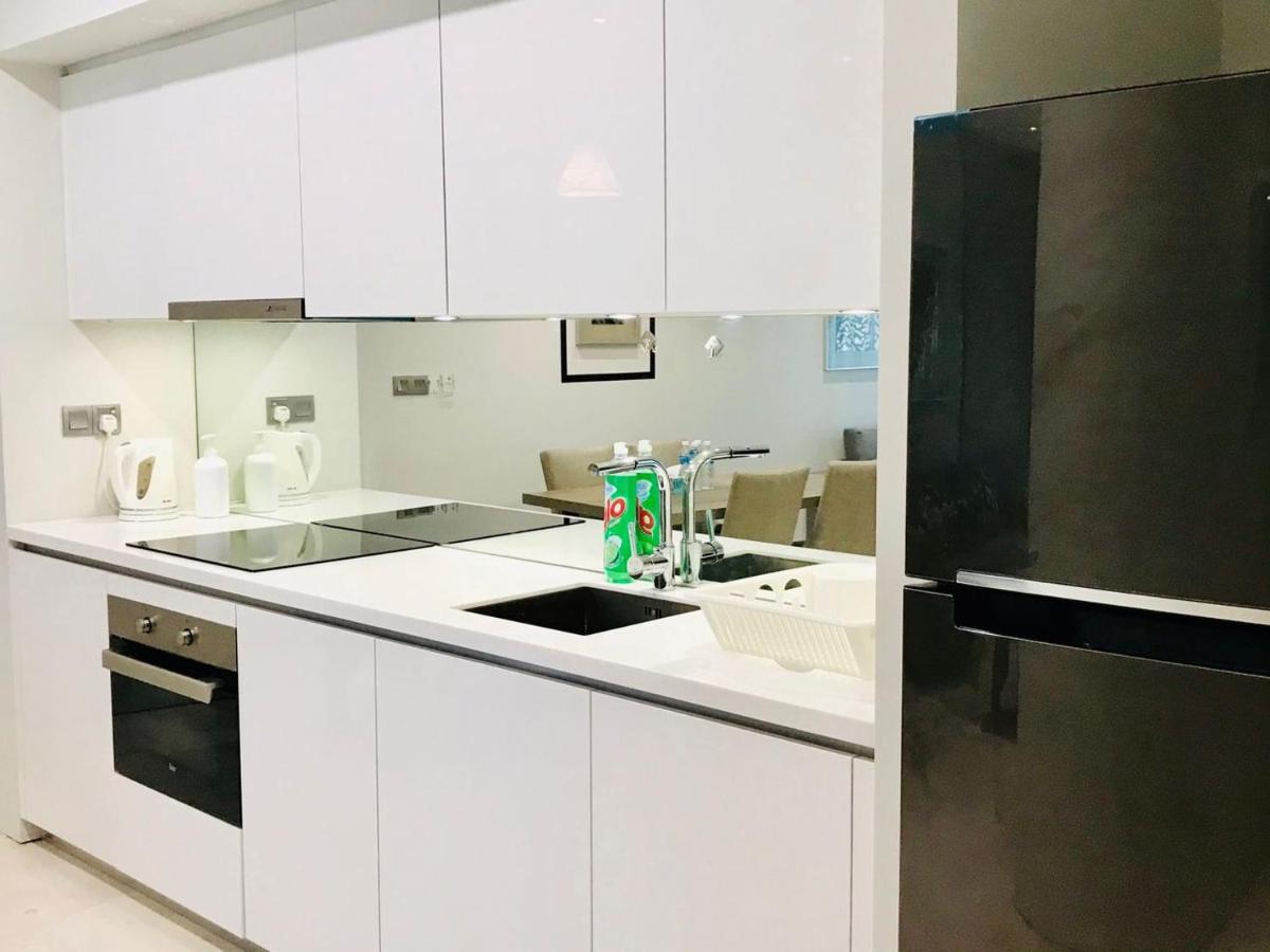 Sky Suites Klcc Kl 쿠알라룸푸르 외부 사진