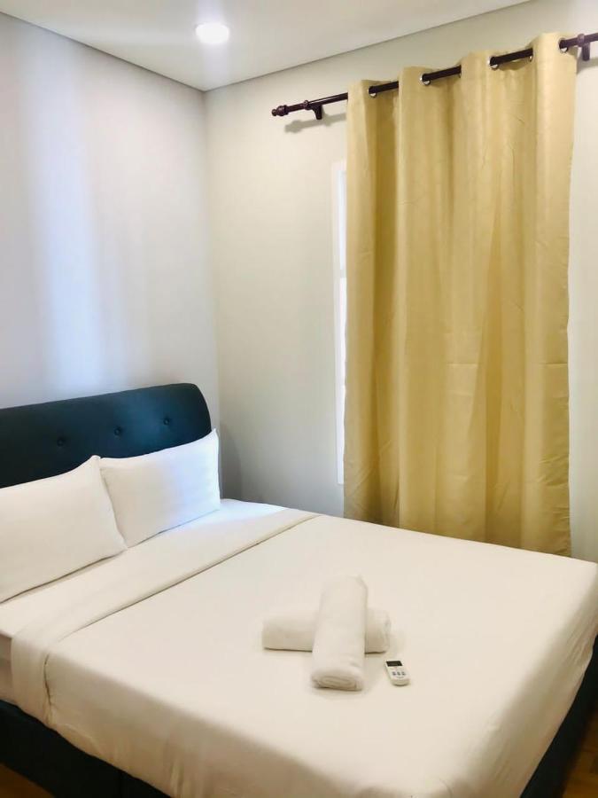 Sky Suites Klcc Kl 쿠알라룸푸르 외부 사진