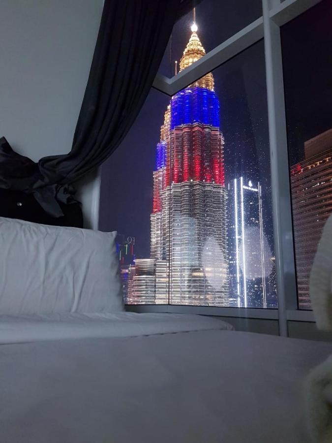 Sky Suites Klcc Kl 쿠알라룸푸르 외부 사진