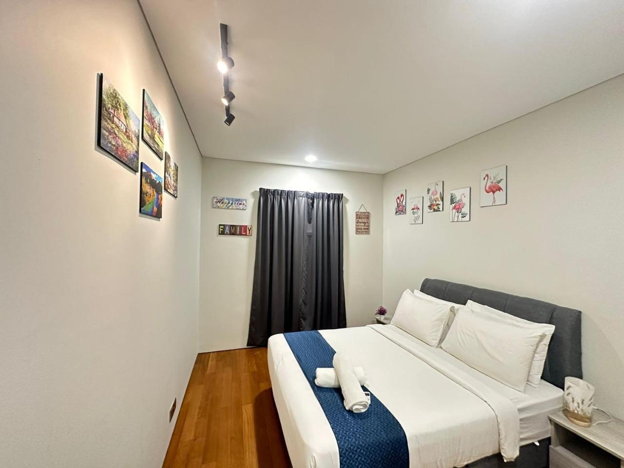 Sky Suites Klcc Kl 쿠알라룸푸르 외부 사진