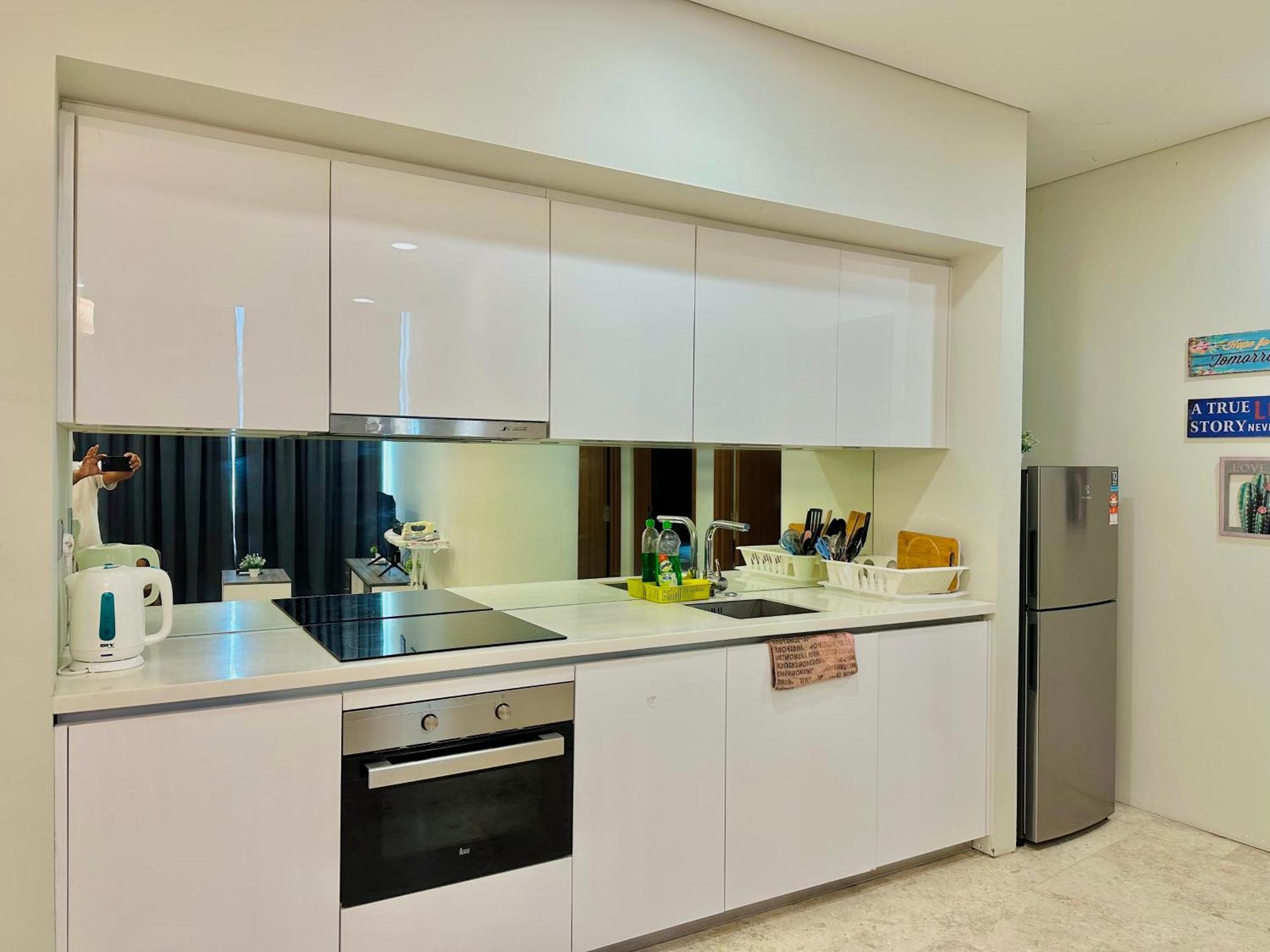 Sky Suites Klcc Kl 쿠알라룸푸르 외부 사진